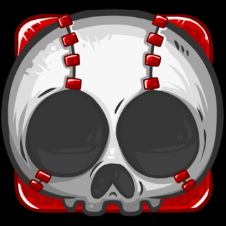 extrait jeux-video Berzerk Ball 2