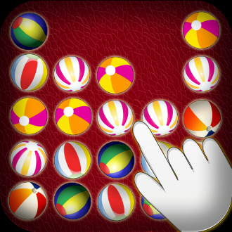 extrait jeux-video Berzerk Toy Balls Popper Pro