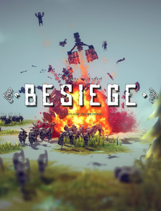 extrait jeux-video Besiege