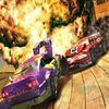 extrait jeux-video Best Bangers Demolition Derby Car 2016