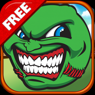 extrait jeux-video Best Baseball League: Athletic Sports