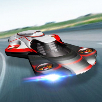 extrait jeux-video Best Car : Flow Fast Line