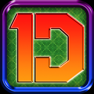 extrait jeux-video Best Fan Club Game Quiz Trivia: One Direction 1D Edition