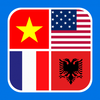 extrait jeux-video Best for Guess The Flags