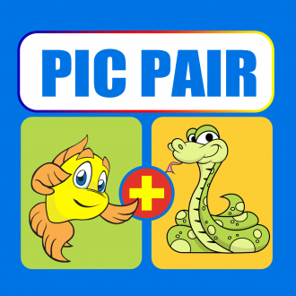 extrait jeux-video Best for Guess The Pic Pair