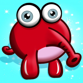 extrait jeux-video Best Friends : Crossy Run