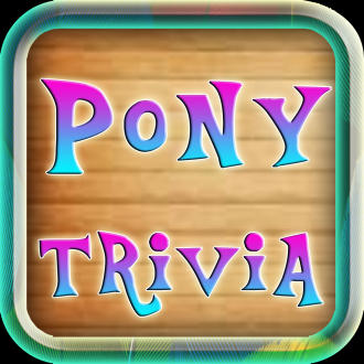 extrait jeux-video Best Fun Free Fan Club Trivia - Little Pony Edition