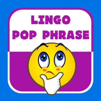 extrait jeux-video Best Guess The Lingo Pop Phrase