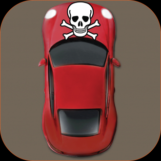 extrait jeux-video Best Highway Racing