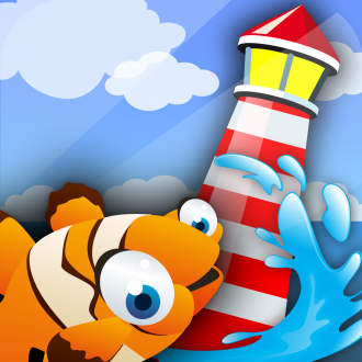 extrait jeux-video Best Match Treasure Island