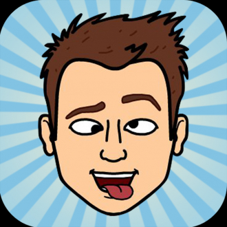 extrait jeux-video Best of Bitstrips Pro - Unofficial