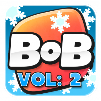 extrait jeux-video Best of British: Winter Sports