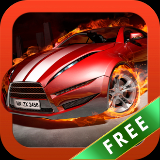 extrait jeux-video Best Race Car Racing