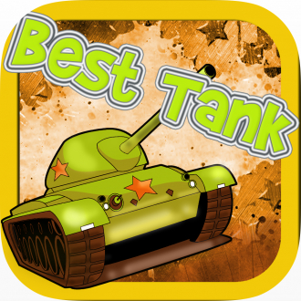 extrait jeux-video Best Tank Defense Game