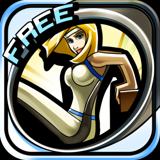 extrait jeux-video Best Triceps Exercise: Tricep Fitness Trials