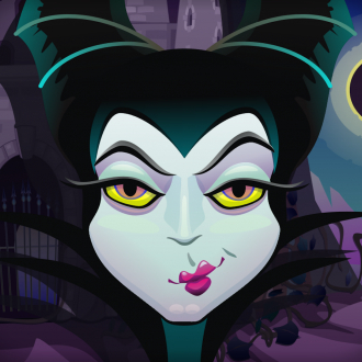 extrait jeux-video Best Witch Run Saga