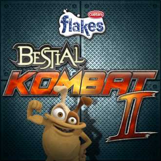 extrait jeux-video Bestial Kombat II