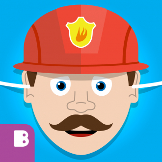 extrait jeux-video Beto Mask Maker