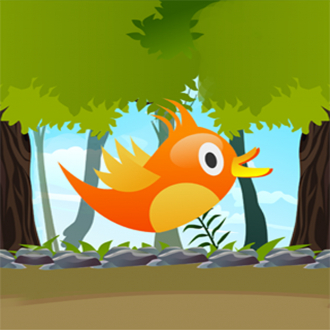 extrait jeux-video Better Bird