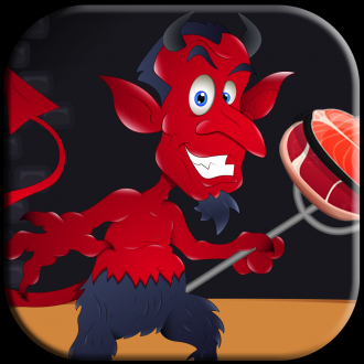 extrait jeux-video Better the Devil you know Paid