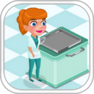 extrait jeux-video Betty's Pet Clinic