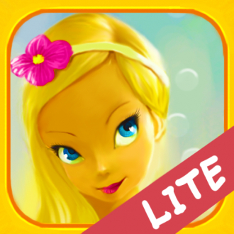 extrait jeux-video Betty's Resort Free