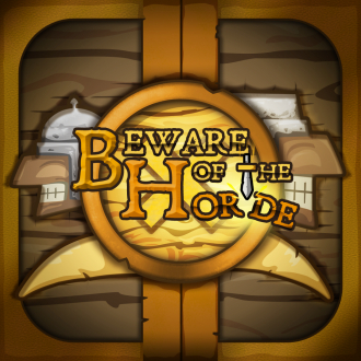 extrait jeux-video Beware Of The Horde