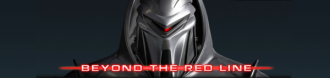 extrait jeux-video Beyond The Red Line