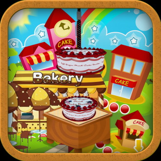 extrait jeux-video Bff Sugar Rush Cake Builder