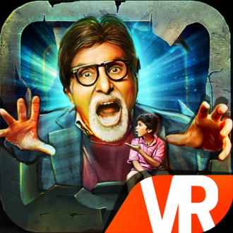 extrait jeux-video Bhoothnath Returns : The Game