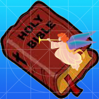 extrait jeux-video Bible Collector