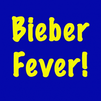 extrait jeux-video Bieber Fever!
