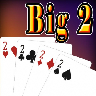extrait jeux-video Big 2 - Chinese Porker