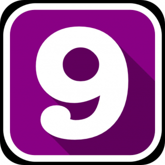 extrait jeux-video Big 9 - Grow Your Numbers from 1 to 9!
