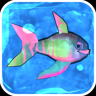 extrait jeux-video Big - Animal - Escape