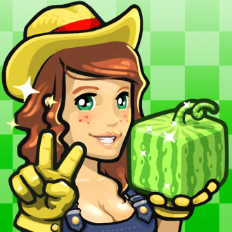 extrait jeux-video Big Barn World