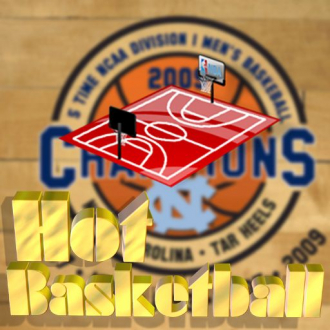 extrait jeux-video Big Basketball