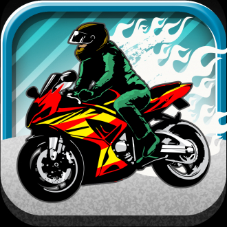 extrait jeux-video Big Bike Race Offroad Moto Auto Tune Jeu de Vitesse - Full Version