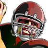 extrait jeux-video Big Boom Touchdown Target: Quarterback Showdown Football Pro