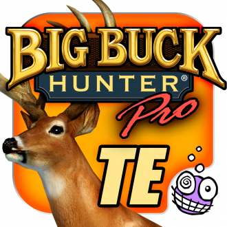 extrait jeux-video Big Buck Hunter Pro Tournament Edition