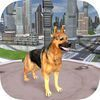 extrait jeux-video Big City Dog Simulator