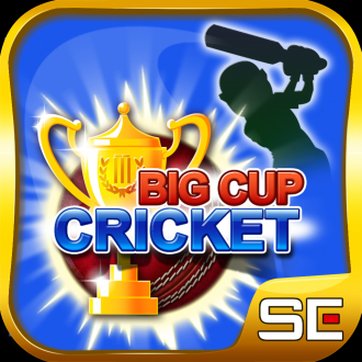 extrait jeux-video Big Cup Cricket