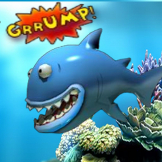 extrait jeux-video Big Fish Frenzy PRO