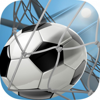extrait jeux-video Big Flick Soccer League Stars Pro