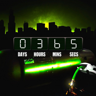 extrait jeux-video Big Game Countdown