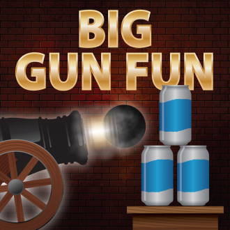 extrait jeux-video Big Gun Fun