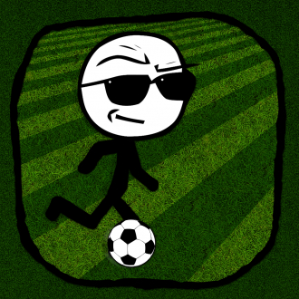 extrait jeux-video Big Head Football