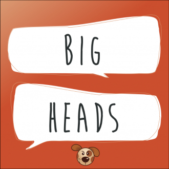 extrait jeux-video Big Heads
