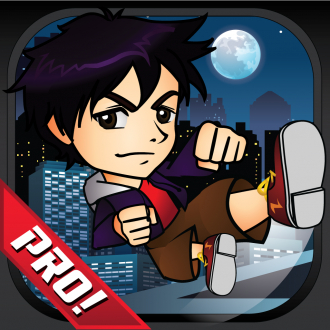 extrait jeux-video Big Hero Adventures Pro