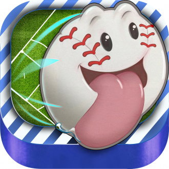 extrait jeux-video Big Innings Baseball: Homerun AllStar Empire Pro